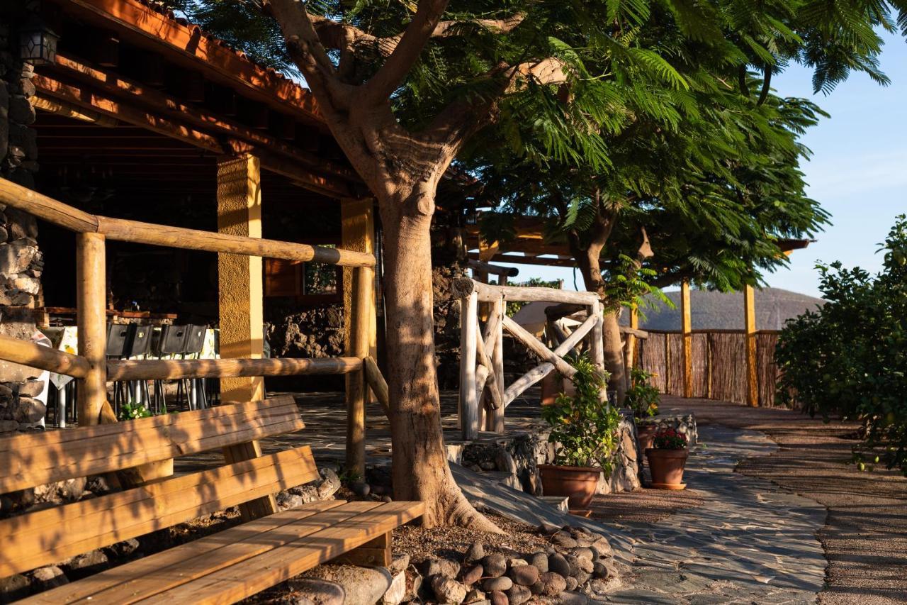 Villa La Atlantida อินเกนิโอ ภายนอก รูปภาพ