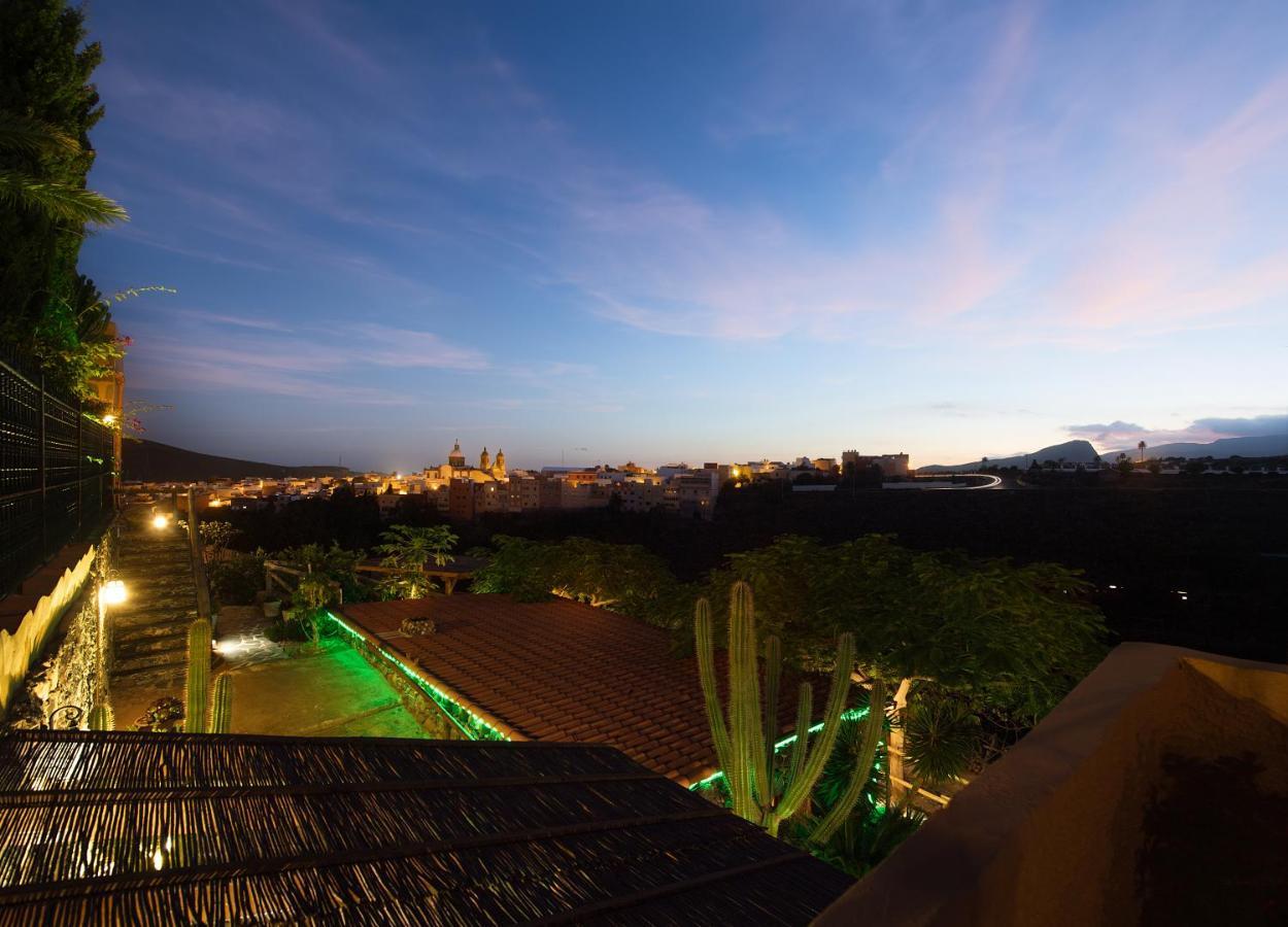 Villa La Atlantida อินเกนิโอ ภายนอก รูปภาพ